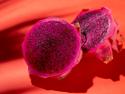Global Taste Charts 2026 Names Dragon Fruit The Breakout Flavor