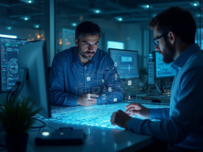 GlobalFoundries Advances Physical AI Strategy with ARC Deal