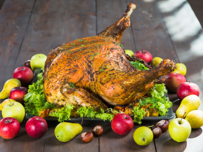 Hormel's Turkey Business Divestiture Signals Change