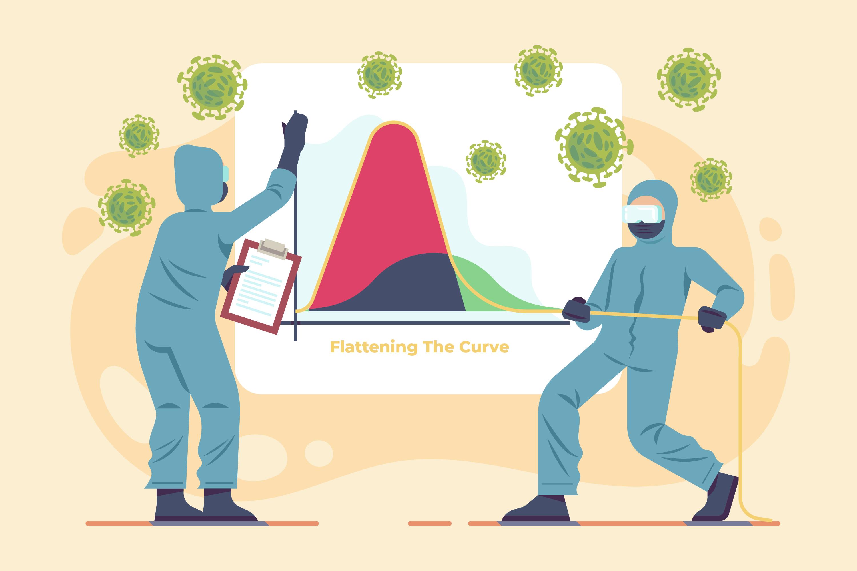 Antimicrobial Coating: The Invisible Shield Against Harmful Microbes