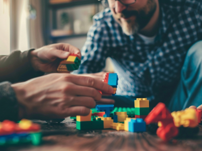 Lego Smart Bricks Redefine Play, Experts Warn of Risks