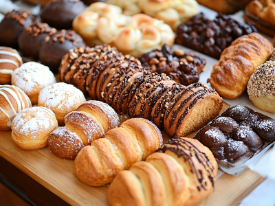 New Jersey Business Expansion Gains Momentum for Bridor