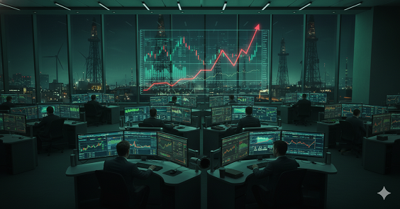 Oil Prices Rebound After U.S., China Sketch Trade Agreement