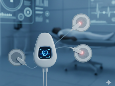 Remote Cardiac Monitoring: The Future of Heart Care