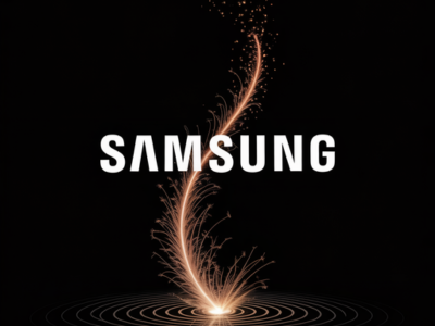 Samsung AI Boom Sets Stage for Record Quarterly Results
