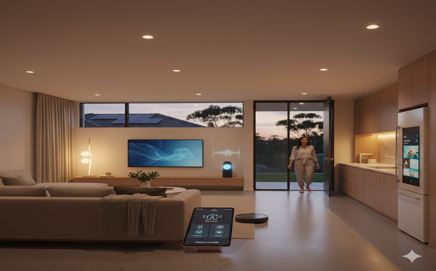 What Are Smart Homes? How They’re Shaping Modern Living