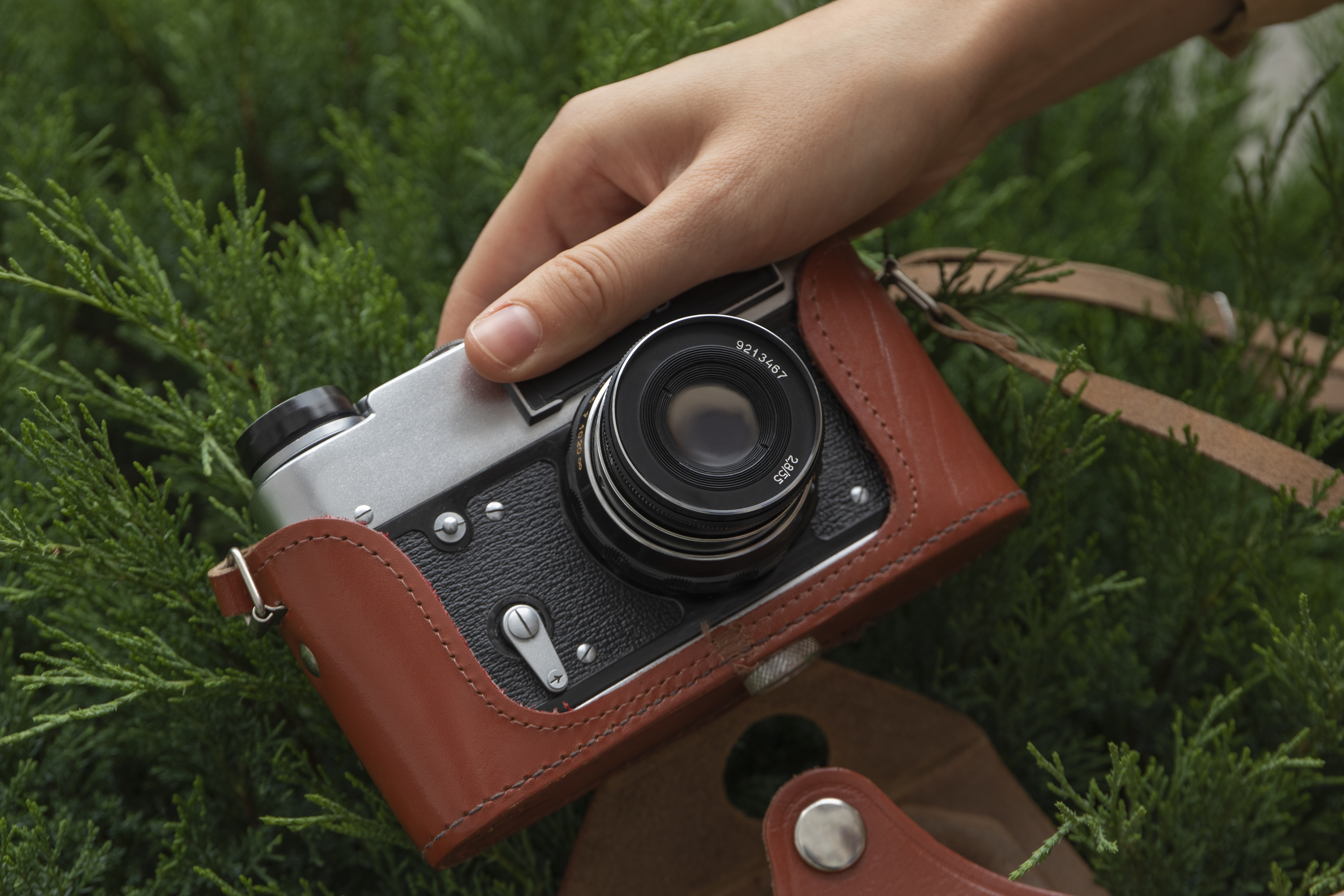 The Disposable Camera Revival: Old-School Cool Returns