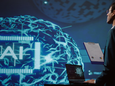 What Makes Agentic AI in Finance Essential for 2026?