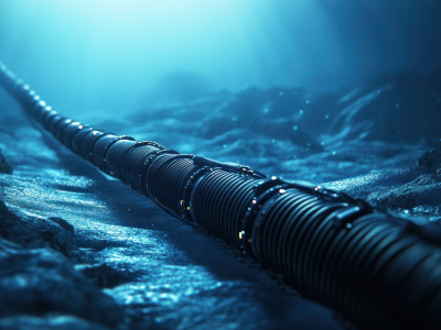 What Makes Subsea Cable Vital for Global Connectivity?