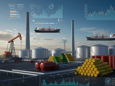 Why Is the Oil Market Facing New Uncertainty?